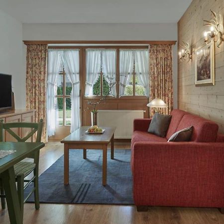Lisi Family Hotel Reith bei Kitzbühel Esterno foto