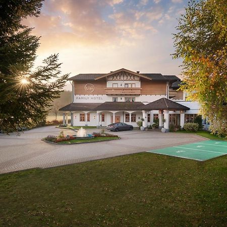 Lisi Family Hotel Reith bei Kitzbühel Esterno foto