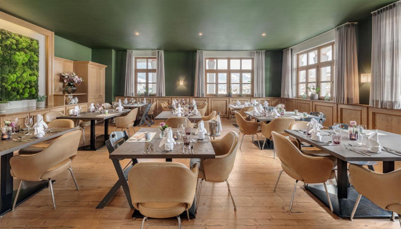 Lisi Family Hotel Reith bei Kitzbühel Esterno foto
