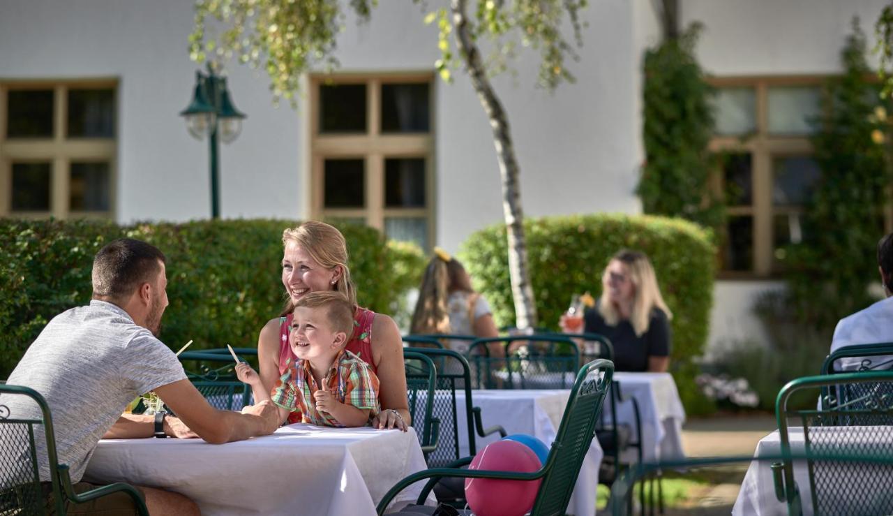 Lisi Family Hotel Reith bei Kitzbühel Esterno foto