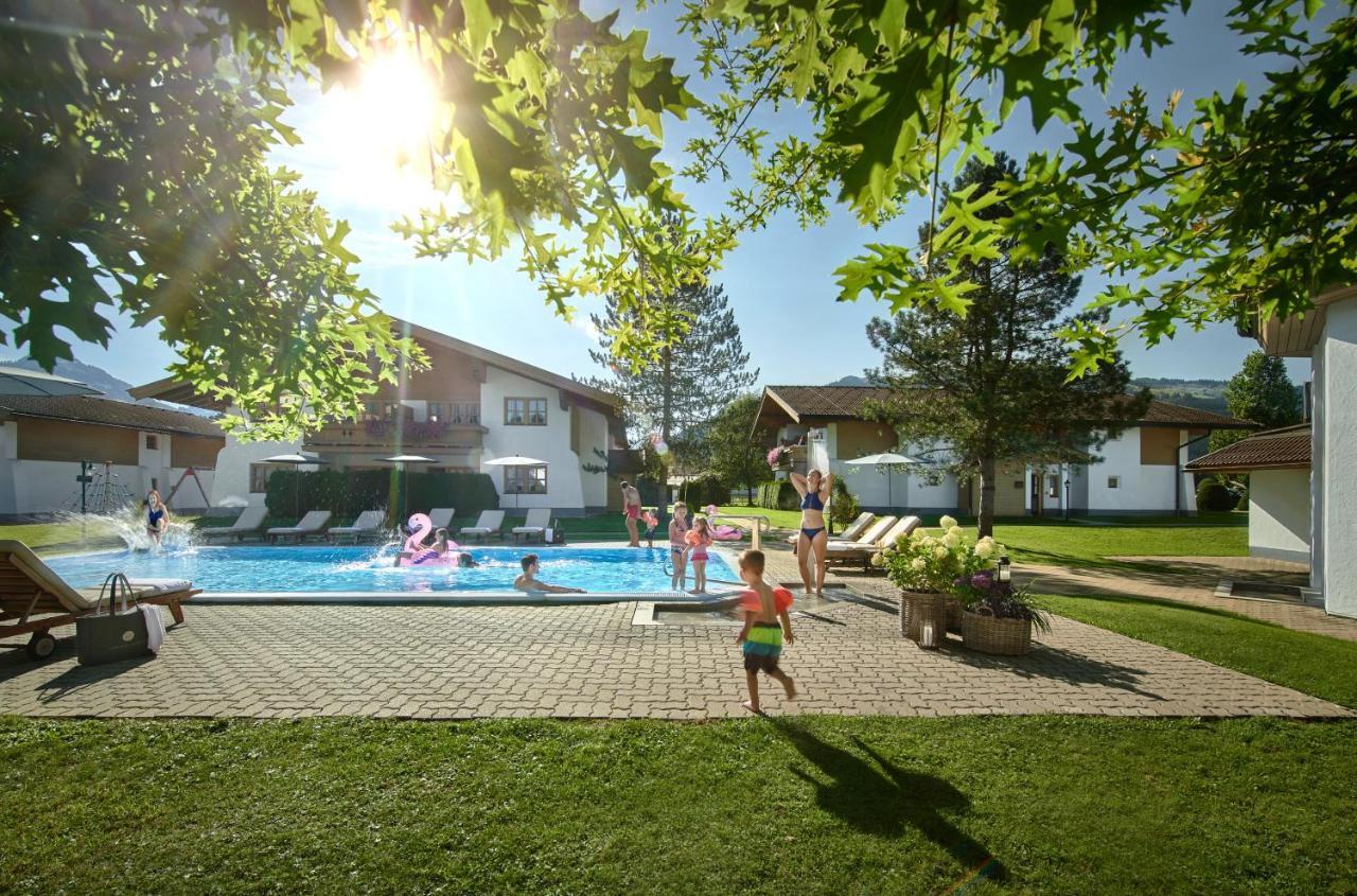 Lisi Family Hotel Reith bei Kitzbühel Esterno foto