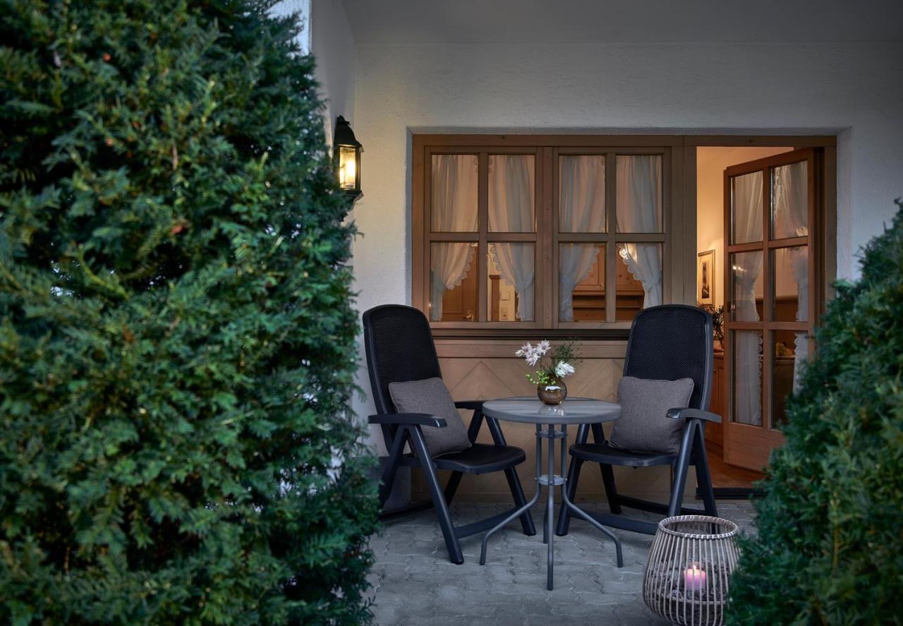 Lisi Family Hotel Reith bei Kitzbühel Esterno foto