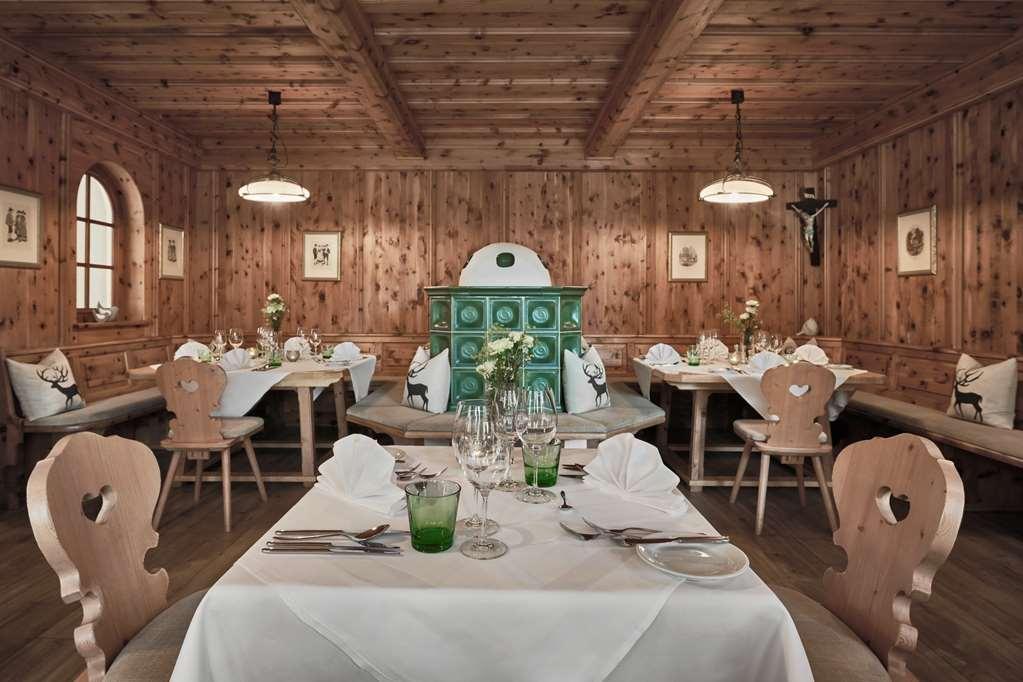 Lisi Family Hotel Reith bei Kitzbühel Amenities foto