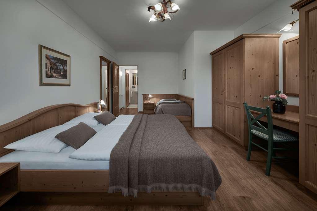Lisi Family Hotel Reith bei Kitzbühel Camera foto