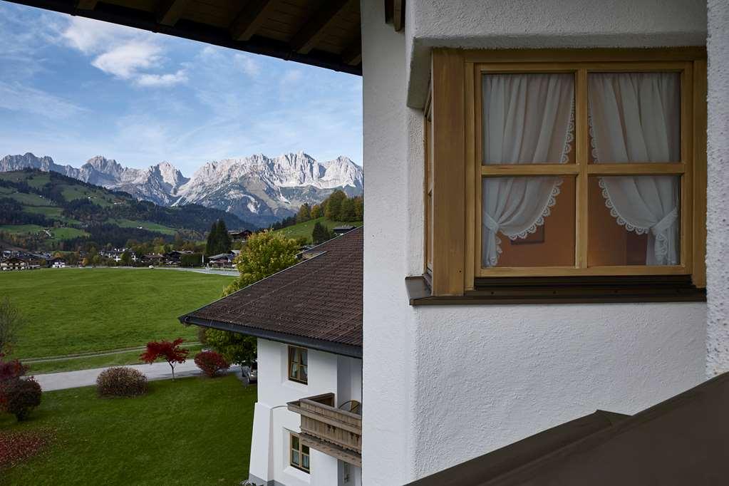 Lisi Family Hotel Reith bei Kitzbühel Amenities foto