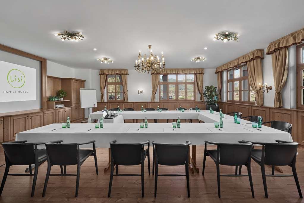 Lisi Family Hotel Reith bei Kitzbühel Servizi foto