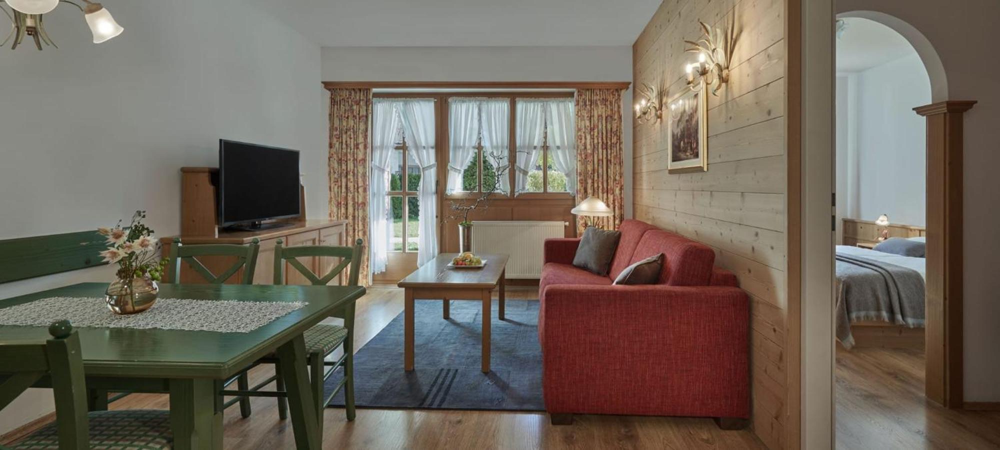 Lisi Family Hotel Reith bei Kitzbühel Esterno foto