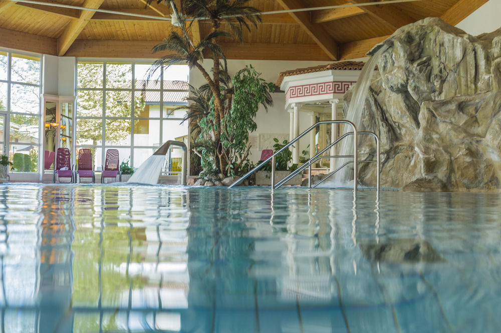 Lisi Family Hotel Reith bei Kitzbühel Esterno foto