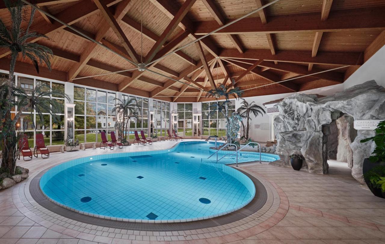 Lisi Family Hotel Reith bei Kitzbühel Esterno foto